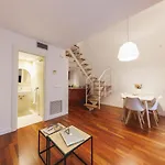 Bravissimo Placa Catalunya 2-2, Duplex Apartment