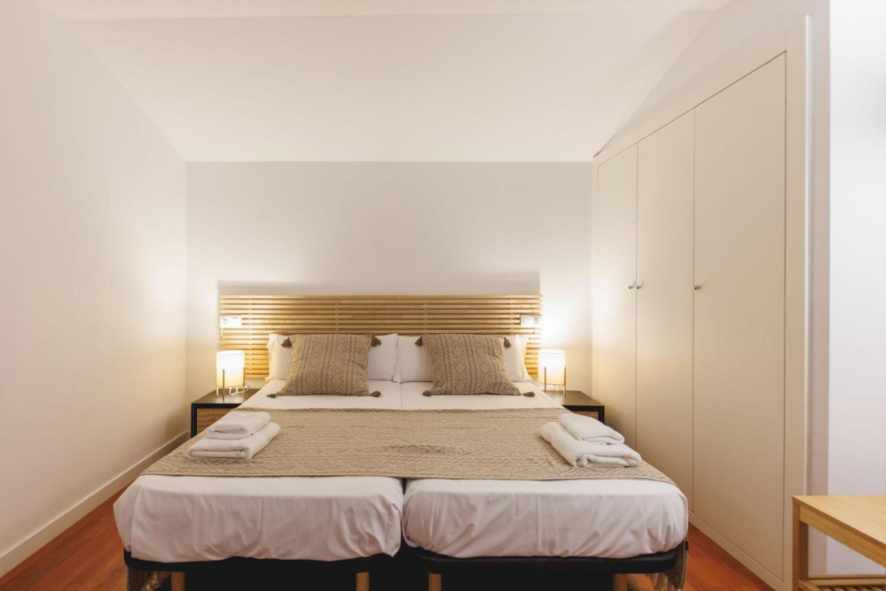 Apartamento Bravissimo Placa Catalunya 2-2, Duplex Gerona