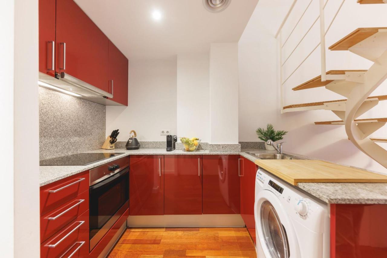 Apartamento Bravissimo Placa Catalunya 2-2, Duplex *
