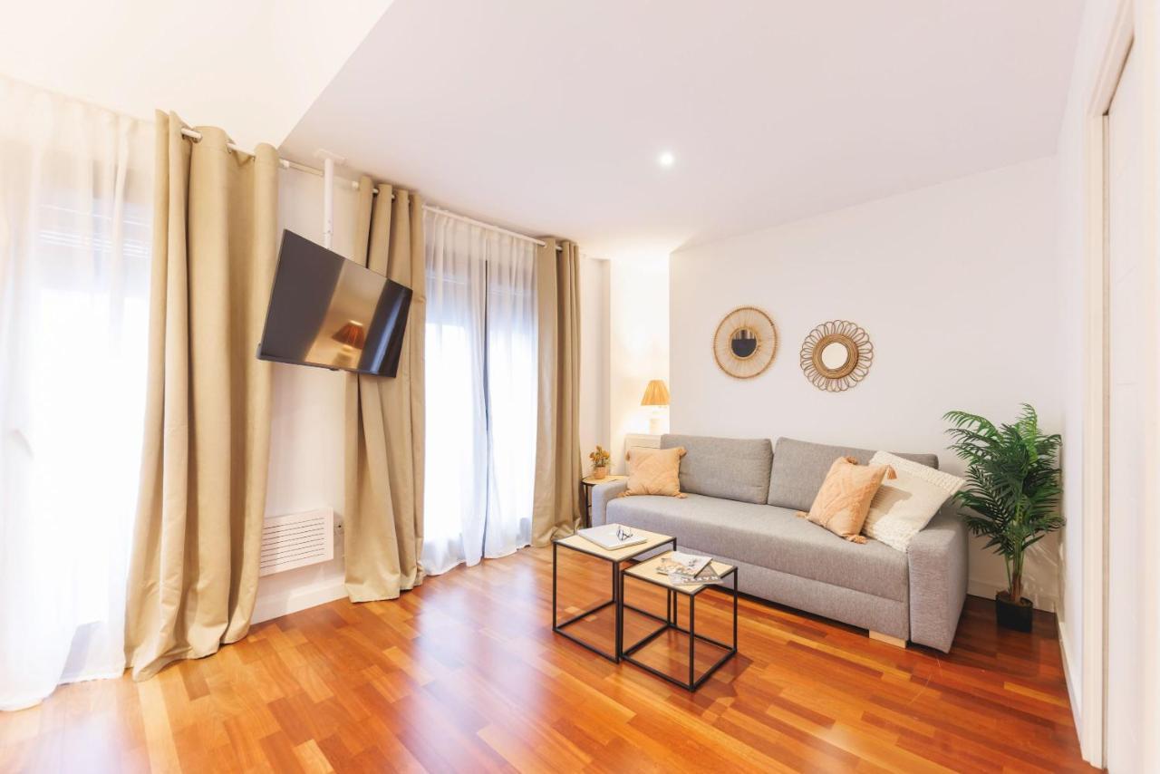 Bravissimo Placa Catalunya 2-2, Duplex Apartamento