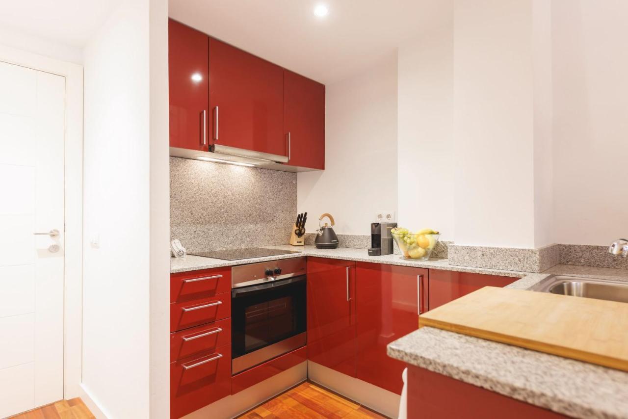 Bravissimo Placa Catalunya 2-2, Duplex Appartement *