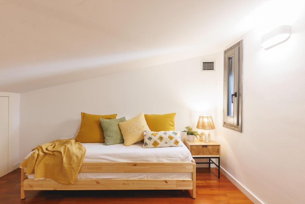 Bravissimo Placa Catalunya 2-2, Duplex Appartement