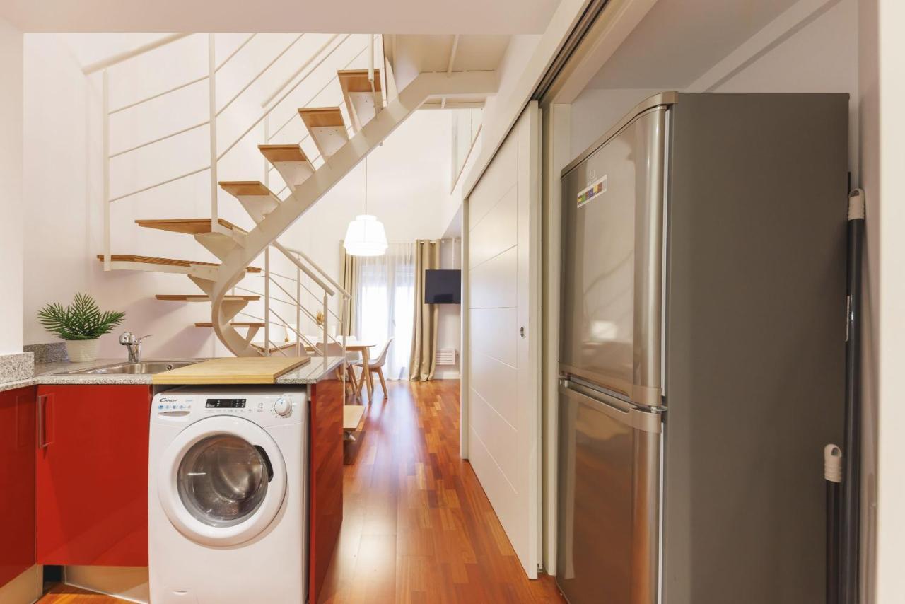 Appartement Bravissimo Placa Catalunya 2-2, Duplex Gerona