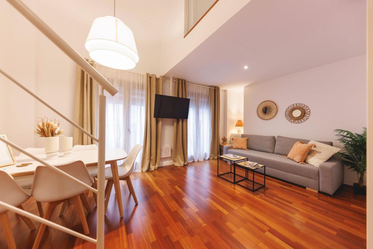 Bravissimo Placa Catalunya 2-2, Duplex Appartement Gerona