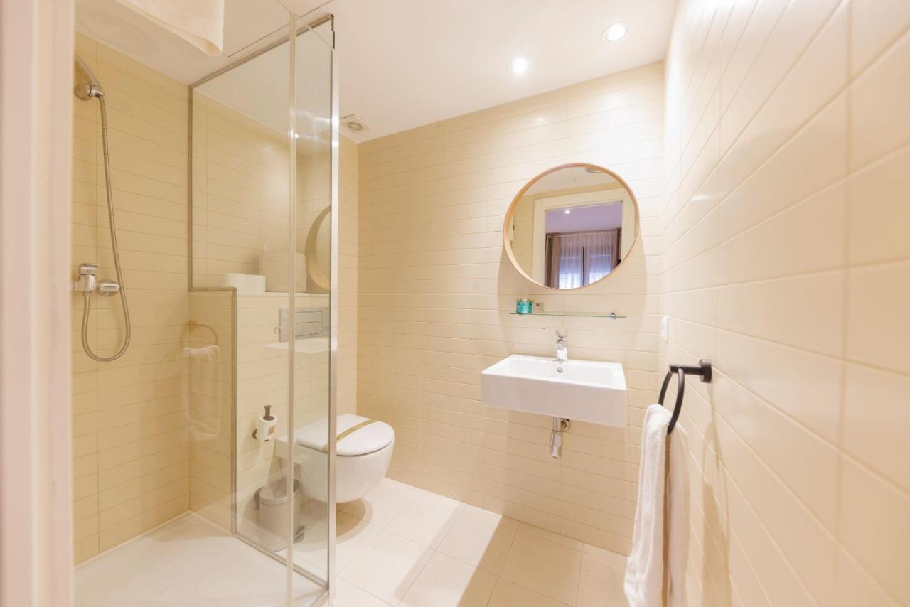 Bravissimo Placa Catalunya 2-2, Duplex Appartement *