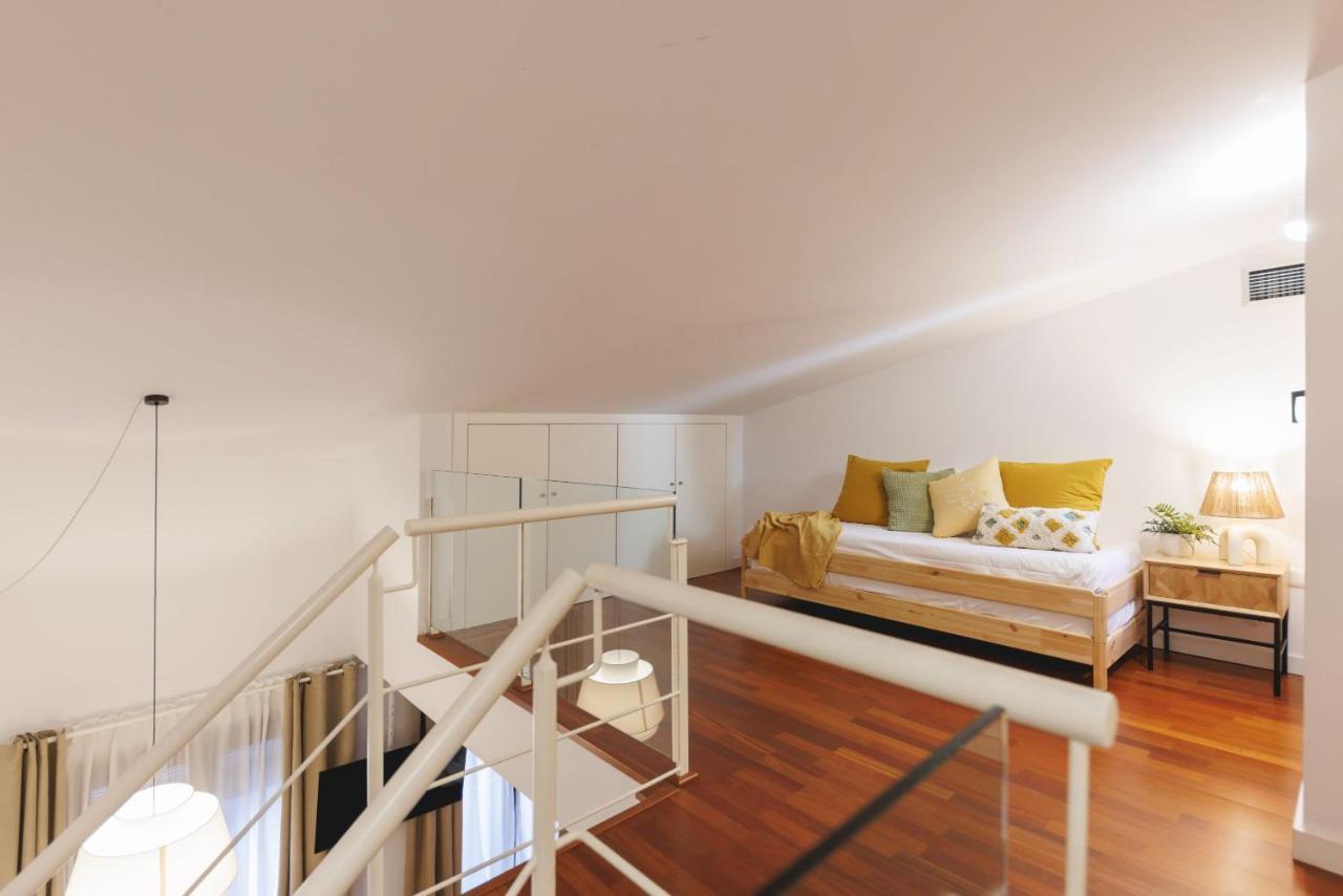 Bravissimo Placa Catalunya 2-2, Duplex Appartement Gerona